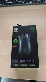 Razer DeathAdder V2 Pro, Computers en Software, Muizen, Rechtshandig, Muis, Gaming muis, Nieuw