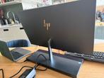 HP Envy 27" AIO Touchscreen - Bang & Olufsen - windows 11, Computers en Software, Desktop Pc's, Ophalen of Verzenden, Zo goed als nieuw