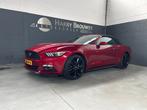 Ford Mustang Convertible 2.3 automaat, 315 PK, zeer mooie st, Achterwielaandrijving, Gebruikt, Euro 6, 4 cilinders