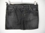 ZGAN Le Temps des Cerises Kort Jeans Rokje Blauw 28 / S / M, Kleding | Dames, Rokken, Nieuw, Le Temps des Cerises, Maat 36 (S)