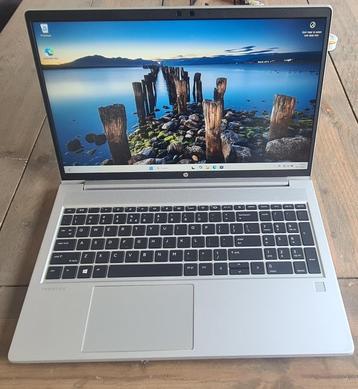 HP Probook 650 G8 beschikbaar voor biedingen