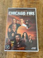 Chicago Fire Seizoen 9, Cd's en Dvd's, Ophalen of Verzenden, Zo goed als nieuw
