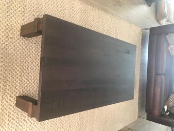 Salontafel beschikbaar voor biedingen