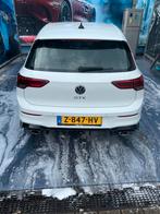 golf 8 gti clubsport cs uitlaat einddemper incl diffuser, Auto-onderdelen, Ophalen of Verzenden, Gebruikt, Volkswagen