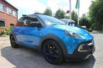 Opel Adam 1.0 TURBO 85KW START&STOP 3D, Voorwielaandrijving, ADAM, Gebruikt, Euro 6