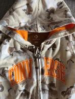 Converse onesie, Kinderen en Baby's, Babykleding | Maat 68, Converse, Jongetje of Meisje, Ophalen of Verzenden, Zo goed als nieuw