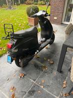 Turbo Scooter met GTS Toscana kappen - Gratis!, Ophalen of Verzenden, Gebruikt, Overige typen, Overige merken
