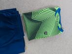Sportkleding set - Osaga - Maat 134/140, Ophalen of Verzenden, Zo goed als nieuw, Osaga, Jongen