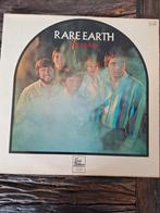 Rare Earth - Get Ready LP (1969) - Classic Rock Vinyl, Ophalen, 1960 tot 1980, Gebruikt, 12 inch