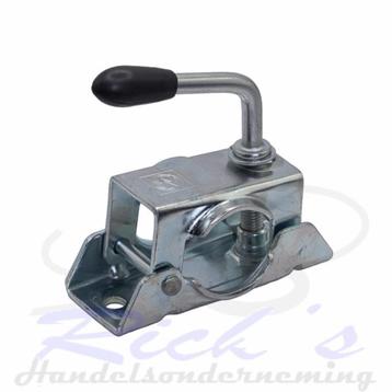 Neuswielklem / steunpootklem 48 mm Winterhoff beschikbaar voor biedingen