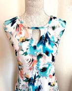 Cassis collection jurk maat 44/46[v], Kleding | Dames, Overige kleuren, Maat 42/44 (L), Ophalen of Verzenden, Zo goed als nieuw