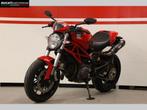 DUCATI 796 MONSTER ABS (bj 2011), Motoren, Motoren | Ducati, DUCATI, 2 cilinders, Bedrijf, Onbekend