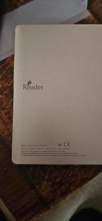 Sony PRS-600 Touch Edition e-reader, Ophalen of Verzenden, Gebruikt, 6 inch of minder, Sony e reader