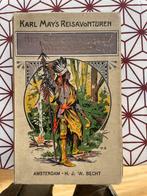 Karl May - Het Geheim van den Witten Bison, Ophalen of Verzenden, Gelezen
