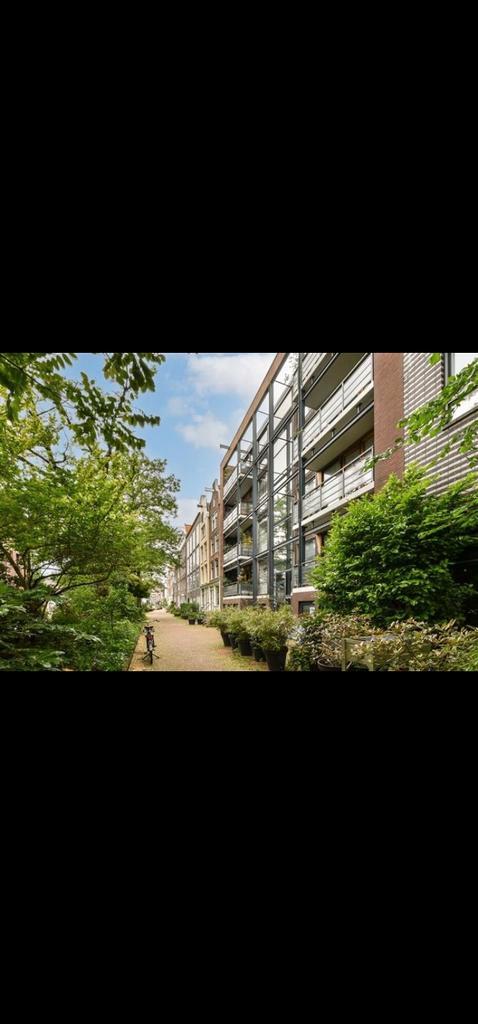 Appartement for sell amsterdam centrum own ground, Huizen en Kamers, Huizen te koop, Amsterdam, A