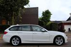 BMW 3-serie Touring 316i Executive Sport | NAVI | CLIMA | CR, Euro 6, 4 cilinders, Origineel Nederlands, Handgeschakeld