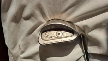 Ping Eye 2 SW - Klassieker! beschikbaar voor biedingen