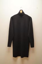 MICHAEL KORS Jurk Maat 36-38, Verzenden, Zwart, Zo goed als nieuw, Maat 36 (S)