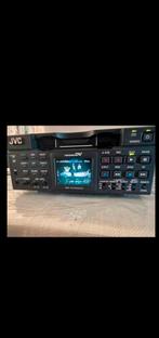 JVC BR-DV6000E DV-Mini Dv-Videorecorder, Ophalen of Verzenden, Gebruikt