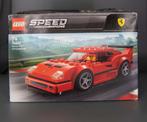 LEGO Speed Champions Ferrari F40 Competizione - 75890, Ophalen of Verzenden, Nieuw, Lego