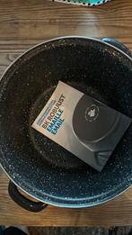 Nieuwe BK braadpan 22cm, Huis en Inrichting, Keuken | Potten en Pannen, Ophalen of Verzenden, Nieuw, Overige materialen, Koekenpan of Braadpan