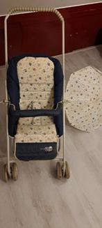 Buggy - Gebruikt, Ophalen of Verzenden, Gebruikt, Overige merken, Zonnekap