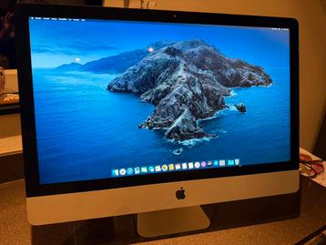 Apple iMac 27” - Late 2012 beschikbaar voor biedingen