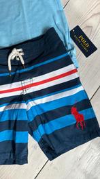 Schitterende RALPH LAUREN Big Pony zwembroek/shorts maat 5, Broek, Ophalen of Verzenden, Zo goed als nieuw, Polo Ralph Lauren
