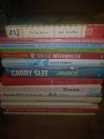 Diverse prenten kinderboeken, Ophalen of Verzenden, Zo goed als nieuw