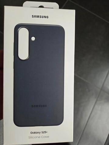 NIEUWE.. Samsung galaxy plus siliconenkit case beschikbaar voor biedingen