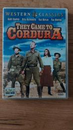 They came to Cordura (Gary Cooper) Dvd, Ophalen of Verzenden, Zo goed als nieuw