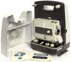 Elmo FP-A Dual 8mm filmprojector – Super 8 / Standaard 8, Ophalen, 1960 tot 1980, Projector