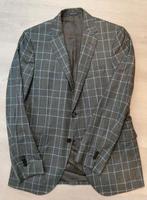 Boggi Milano geruit colbert maat 48, Verzenden, Zo goed als nieuw, Maat 48/50 (M), Boggi Milano