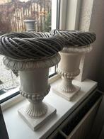 Bloempot, Tuin en Terras, Ophalen, Zo goed als nieuw