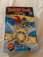 Donald duck pocket, Verzamelen, Speelkaarten, Jokers en Kwartetten, Ophalen, Zo goed als nieuw, Speelkaart(en)