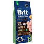 Brit Premium Junior XL brokken 15 kg, Dieren en Toebehoren, Dierenvoeding, Ophalen, Hond