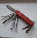 Victorinox Alox Custom made, Caravans en Kamperen, Kampeergereedschap, Nieuw