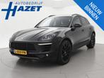 Porsche Macan 3.0 V6 S 340 PK *MOTOR PROBLEEM* + LUCHTVERING, Auto's, Porsche, Automaat, Gebruikt, Euro 6, Bedrijf