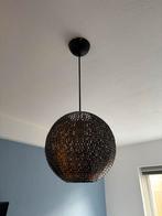 Dutch Bone Hanglamp koper, 50 tot 75 cm, Ophalen of Verzenden, Zo goed als nieuw, Metaal