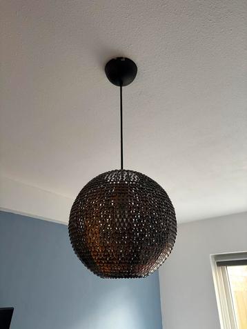 Dutch Bone Hanglamp koper beschikbaar voor biedingen