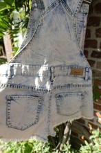 licht blauwe vintage spijker tuin broek Denim Co mt 36, Kleding | Dames, Spijkerbroeken en Jeans, Blauw, Ophalen of Verzenden