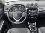 Suzuki Vitara 1.4 Boosterjet Style SmartHybrid (bj 2020), Auto's, 1140 kg, Adaptive Cruise Control, Gebruikt, 4 cilinders