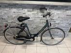 Gazelle Furore damesfiets D53cm. V7., 53 tot 56 cm, Versnellingen, Zo goed als nieuw, Gazelle