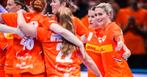 Tickets WK handbal Nederland - Noorwegen 2x, Twee personen