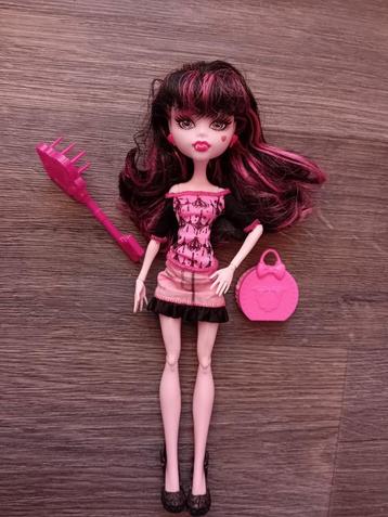 Monster High barbie Pop beschikbaar voor biedingen