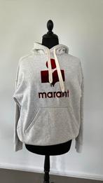 Isabel Marant hoody, maat 42, licht grijs, Kleding | Dames, Truien en Vesten, Isabel Marant, Maat 42/44 (L), Ophalen of Verzenden