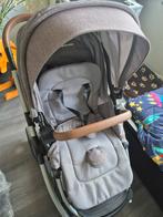 Maxi-Cosi Adorra wagen compleet - met extra's, Ophalen, Gebruikt, Maxi-Cosi