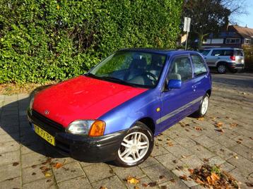 Toyota Starlet 1.3-16V Blue MET JAAR APK beschikbaar voor biedingen