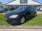 Seat Leon 1.2 TSI Enjoy AIRCO / NAVIGATIE, Voorwielaandrijving, Euro 5, Gebruikt, Zwart