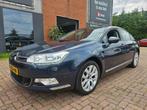 Citroen C5 1.6 THP Business DEALERONDERHOUDEN, Auto's, Citroën, Voorwielaandrijving, Euro 5, 15 km/l, Gebruikt